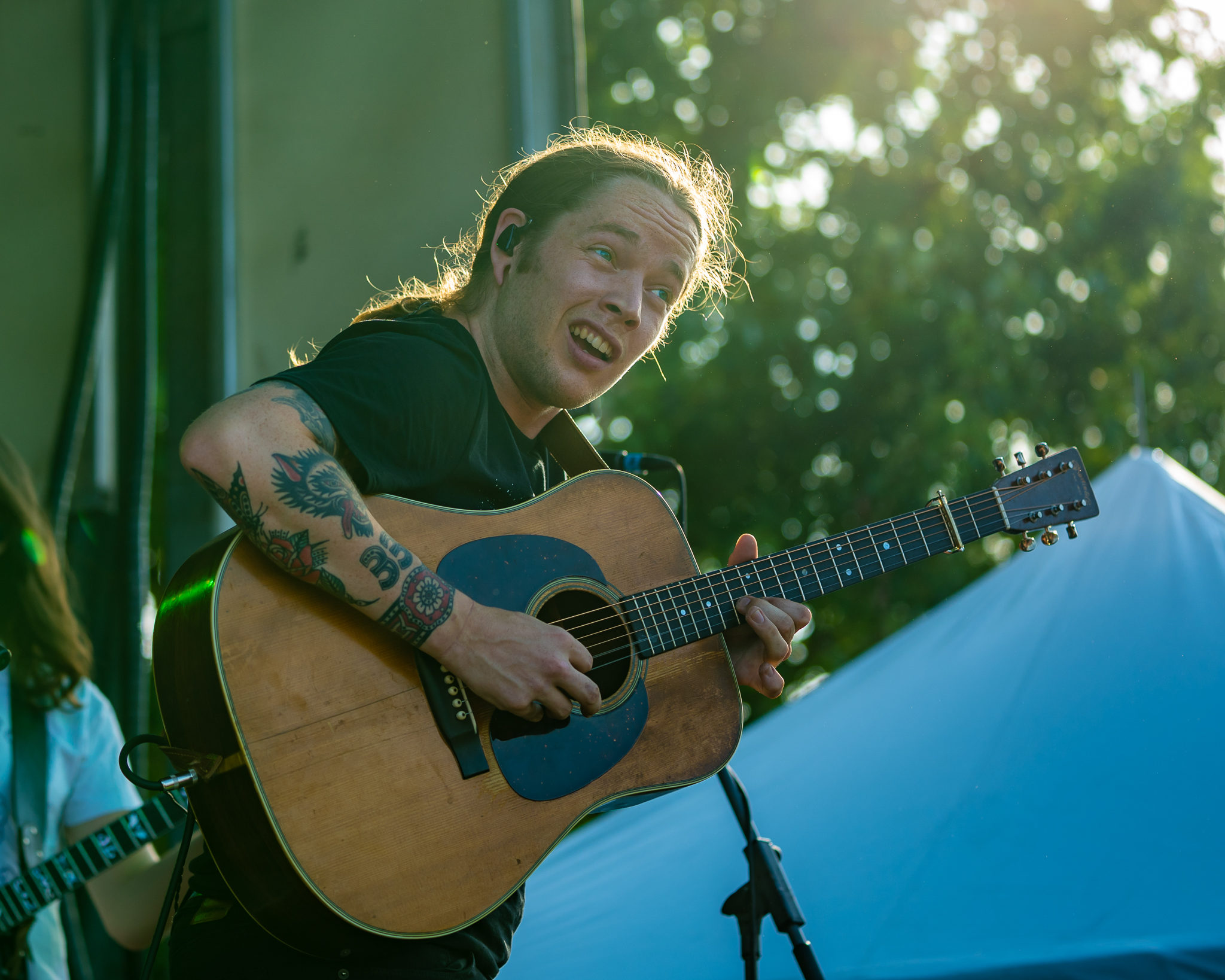 Billy Strings Releases Out of This World Sophomore Album HOME 