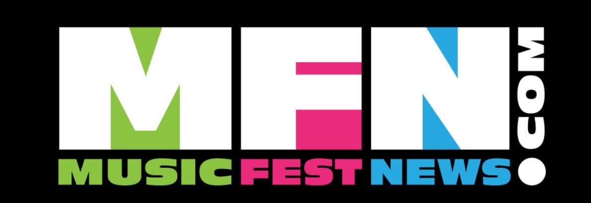 Music Fest News Logo