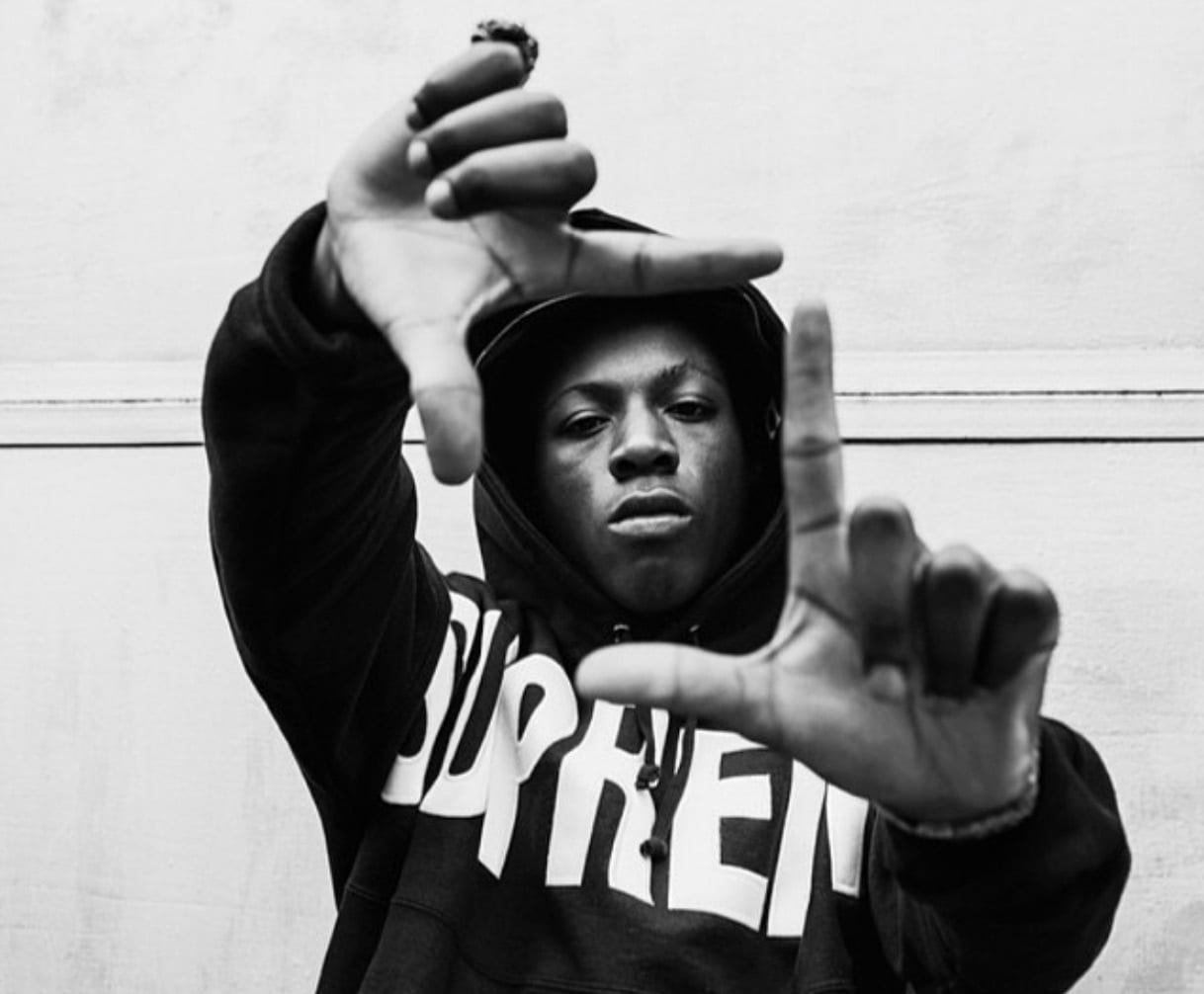 Joey Bada Added To Okeechobee Music Arts Festival Lineup Musicfestnews
