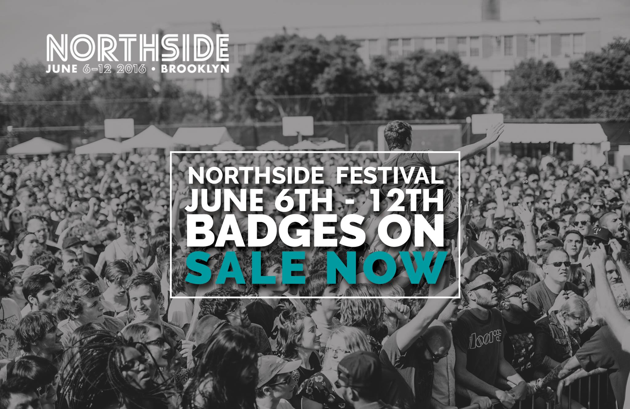 Northside Festival Announces Stacked First Round Lineup • MUSICFESTNEWS