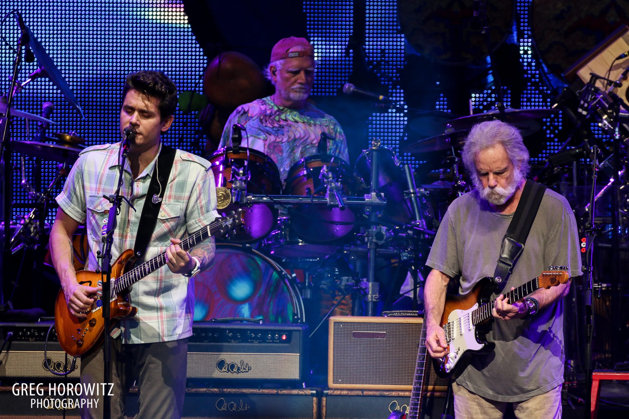 Dead & Company Hartford 6/28 Gallery and Setlist • MUSICFESTNEWS