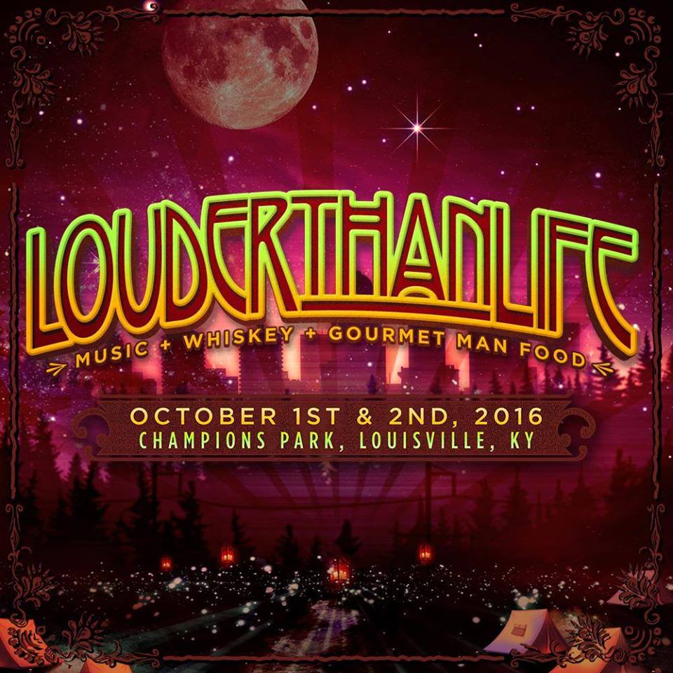 Louder Than Life Festival Will Continue to Bring the Heat in Louisville