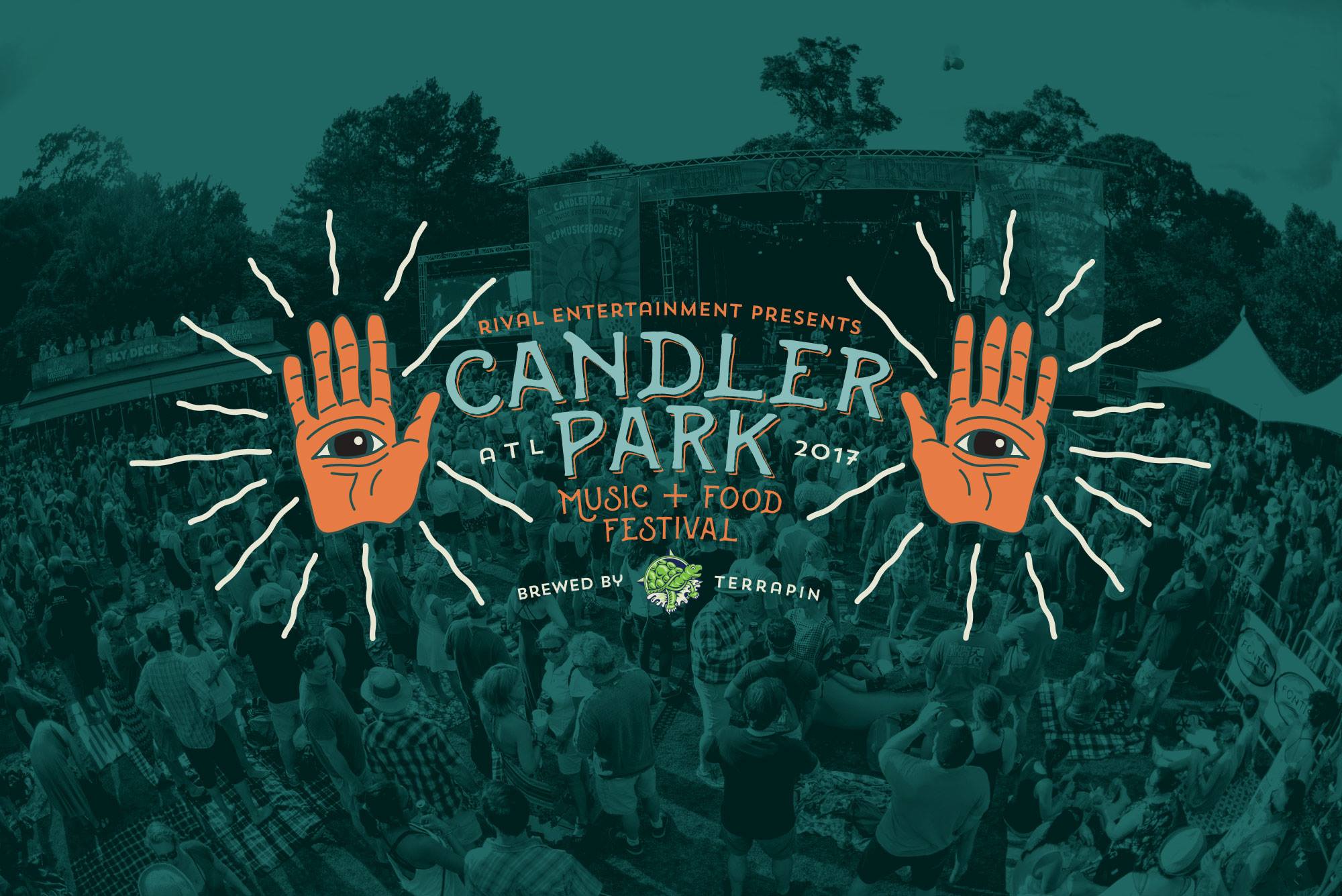 JRAD, Lake Street Dive and More at Candler Park Music + Food Festival