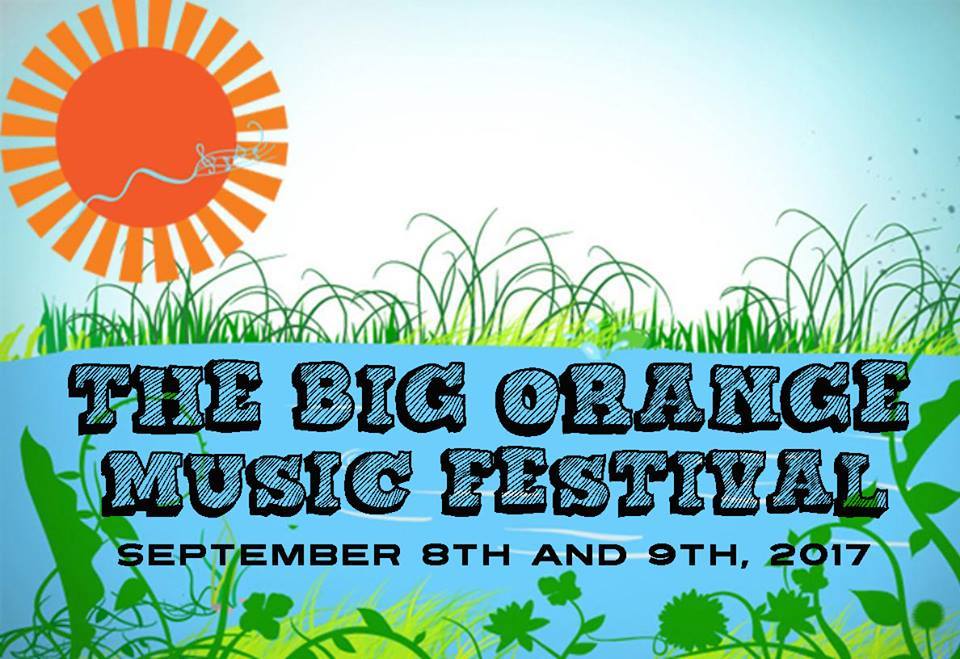 The Big Orange Music Festival Gives the People What they Want MUSIC