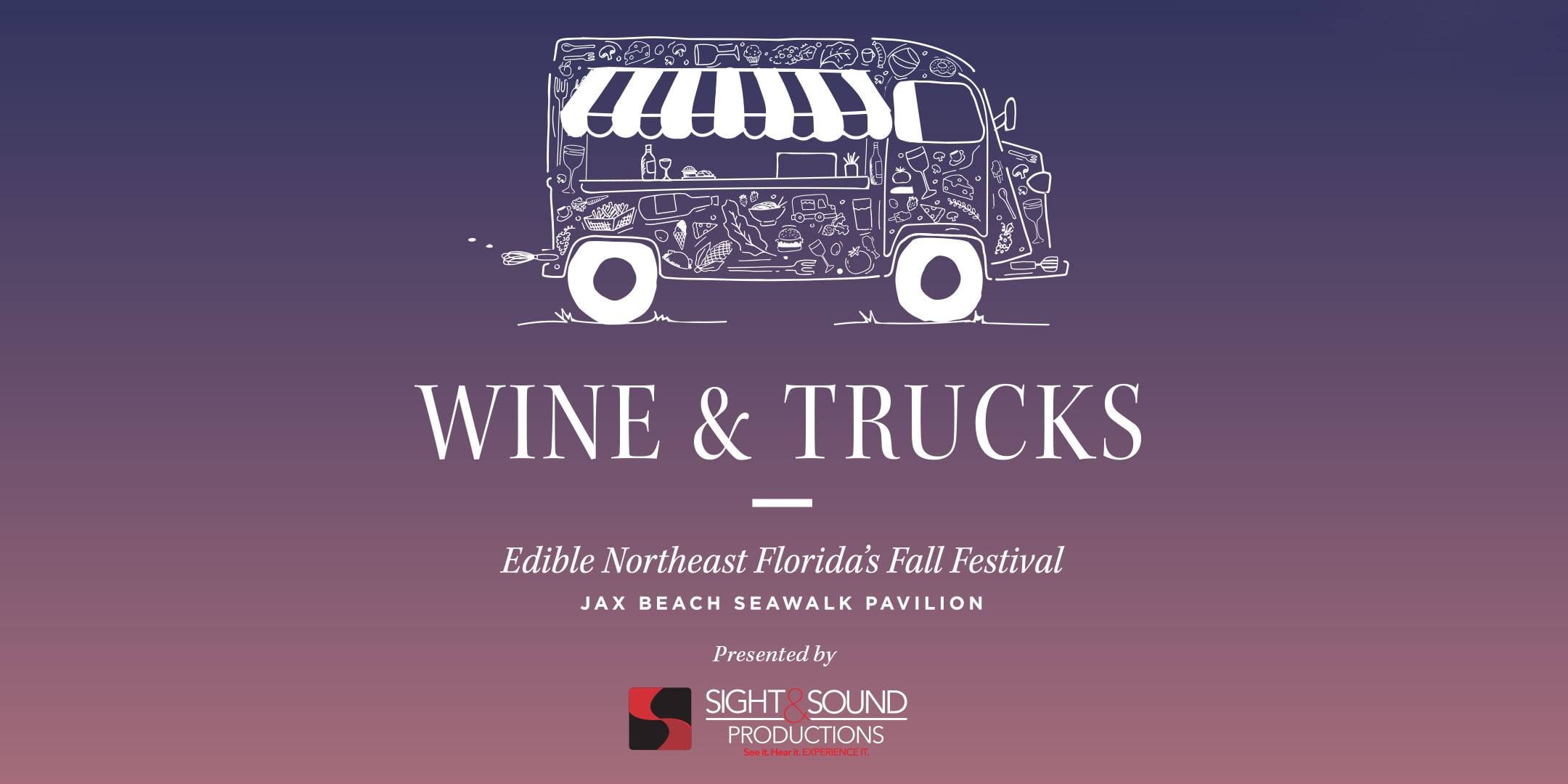 Wine Trucks Festival Music Musicfestnews