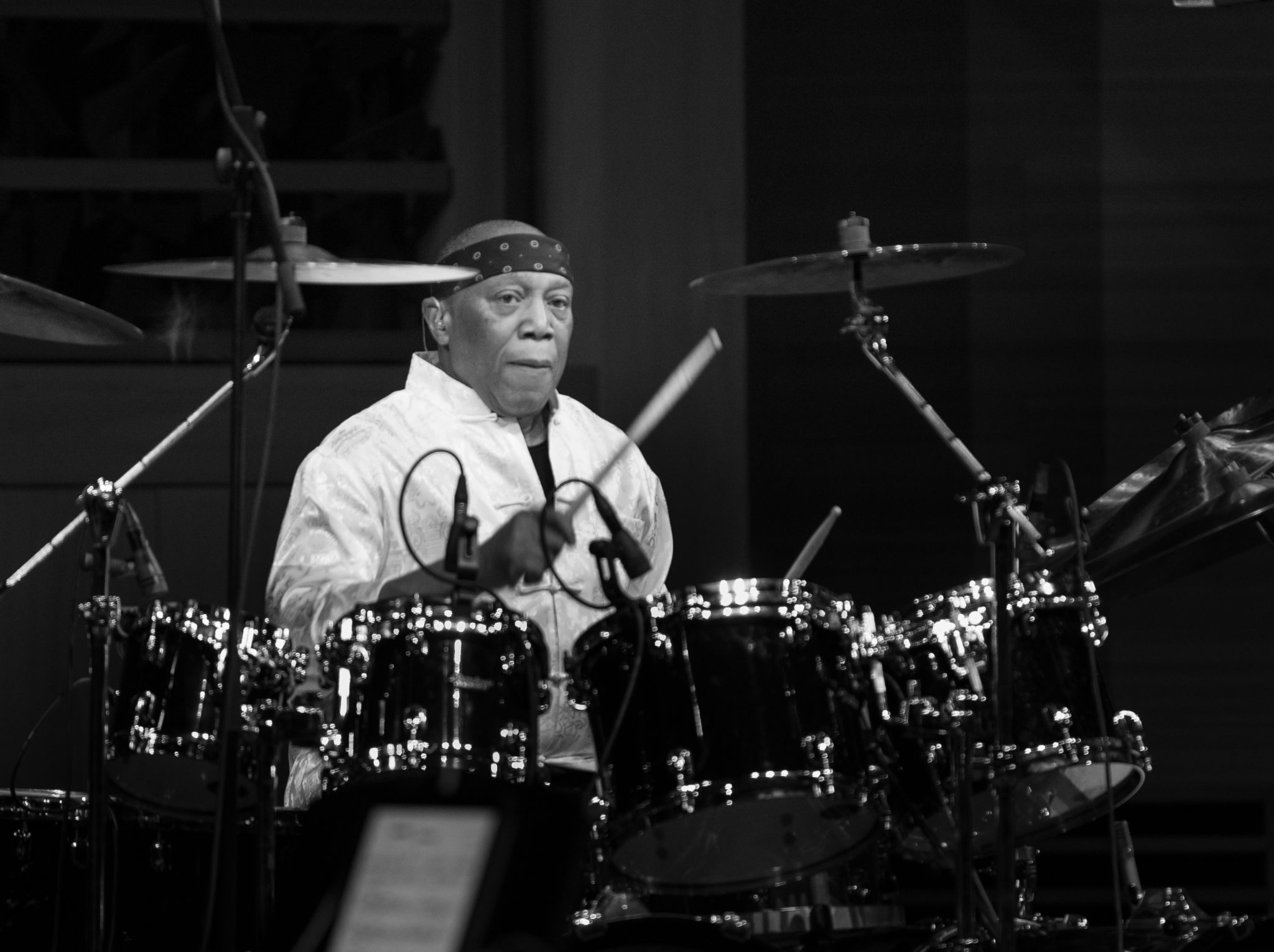 Billy cobham. Билли Кобэм.