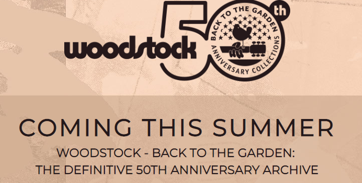 Time To Order Your 38 Disk Woodstock Box Set Musicfestnews