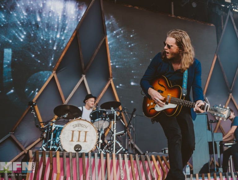 The Lumineers World Tour Dates Announced For 2020 • MUSICFESTNEWS