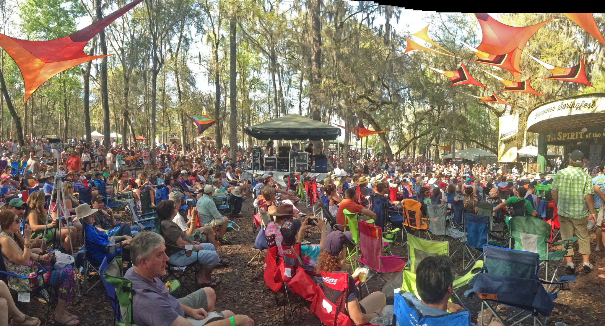 Get Ready for Suwannee Roots Revival • MUSICFESTNEWS