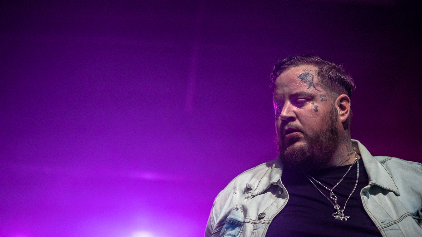 CONCERT REVIEW: Jelly Roll Sells Out Home Crowd to End Tour • MUSICFESTNEWS