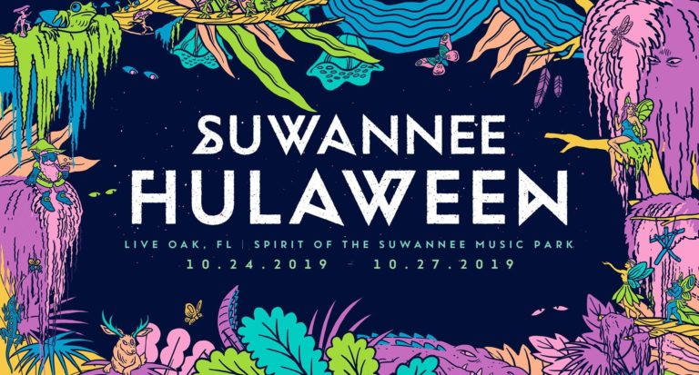 HULAWEEN: This is not a Drill; the Theme is Here! • MUSICFESTNEWS